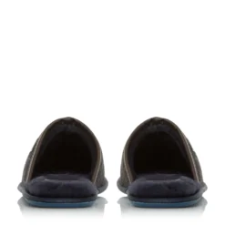 Ted Baker AYNTIN Slippers for Men's Slippers Colour Grey298 9 Ted Baker AYNTIN Slippers for Men's Slippers Colour Grey298 -Ted Baker shop online 10062202 xxl a2