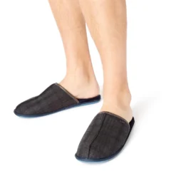 Ted Baker AYNTIN Slippers for Men's Slippers Colour Grey298 11 Ted Baker AYNTIN Slippers for Men's Slippers Colour Grey298 -Ted Baker shop online 10062202 xxl a4