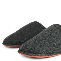 Ted Baker Simonn Slippers Mens for Men's Slippers Colour Dark Grey 9 Ted Baker Simonn Slippers Mens for Men's Slippers Colour Dark Grey -Ted Baker shop online 10336502 xxl a3
