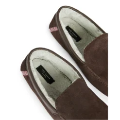 Ted Baker Valant Slippers for Men's Slippers Colour Brown -Ted Baker shop online 10336705 xxl a6