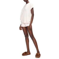 Ted Baker Ted Baker Alhana Slipper for Women's Slippers Colour brown -Ted Baker shop online 10337405 xxl a3