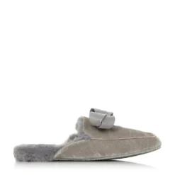 Ted Baker Ted BHAYBE Ld13 for Women's Slippers Colour Grey298 -Ted Baker shop online 10338902 xxl a4