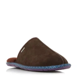 Ted Baker Ted YOUNGI 2 Sn13 for Men's Slippers Colour Brown330