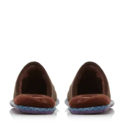 Ted Baker Ted YOUNGI 2 Sn13 for Men's Slippers Colour Brown330 -Ted Baker shop online 10339705 xxl a2