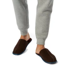 Ted Baker Ted YOUNGI 2 Sn13 for Men's Slippers Colour Brown330 -Ted Baker shop online 10339705 xxl a4