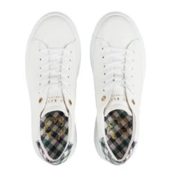 Ted Baker Ted Filona Ld24 for Women's Trainers Colour White -Ted Baker shop online 11003001 xxl a4