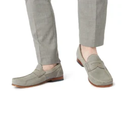 Ted Baker Ted XAPON Sn13 for Men's Shoes Colour Grey297 -Ted Baker shop online 11172402 xxl a4