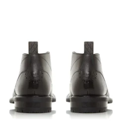 Ted Baker Astlee Chukka Boots for Men's Boots Colour Black484 9 Ted Baker Astlee Chukka Boots for Men's Boots Colour Black484 -Ted Baker shop online 11172703 xxl a2