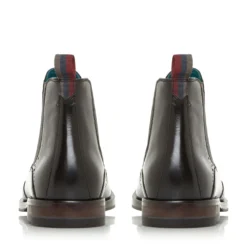 Ted Baker Ted CHAMHERI Sn13 for Men's Boots Colour Black484 -Ted Baker shop online 11173303 xxl a2