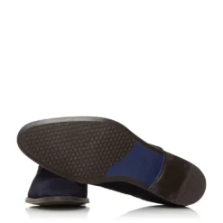 Ted Baker Ted CHEMNS Sn13 for Men's Boots Colour Blue164 -Ted Baker shop online 11173418 xxl a3