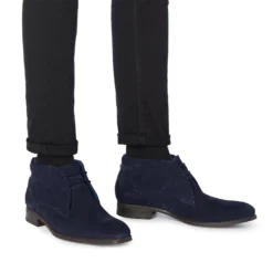 Ted Baker Ted CHEMNS Sn13 for Men's Boots Colour Blue164 -Ted Baker shop online 11173418 xxl a4