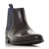 Ted Baker Travic Chelsea Boots for Men's Boots Colour Black484 -Ted Baker shop online 11174203 xxl