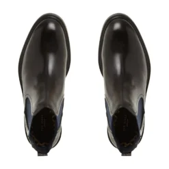 Ted Baker Ted WARKRR Sn13 for Men's Boots Colour Black484 -Ted Baker shop online 11174303 xxl a3