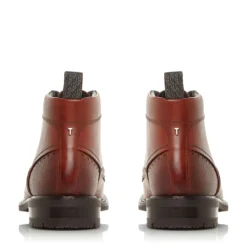 Ted Baker Ted WOTTSN Sn13 for Men's Boots Colour Brown511 -Ted Baker shop online 11174405 xxl a2