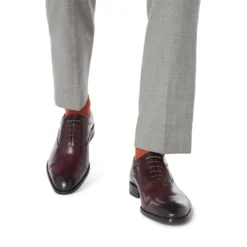 Ted Baker Fually Smart Shoes for Men's Shoes Colour Red502 10 Ted Baker Fually Smart Shoes for Men's Shoes Colour Red502 -Ted Baker shop online 11175708 xxl a4