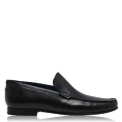 Ted Baker KRELLY Smart Shoes for Men's Shoes Colour Black484