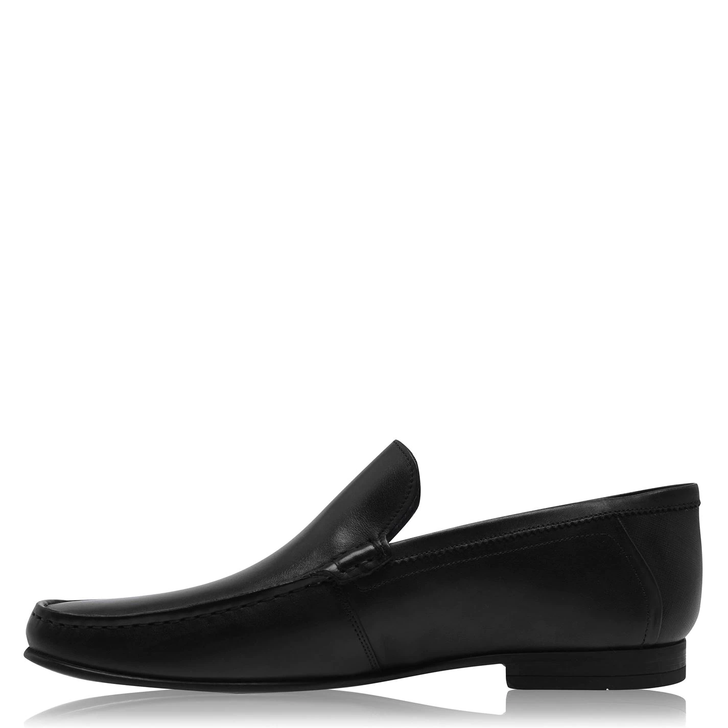 Ted Baker KRELLY Smart Shoes for Men's Shoes Colour Black484 4 Ted Baker KRELLY Smart Shoes for Men's Shoes Colour Black484 - Image 2