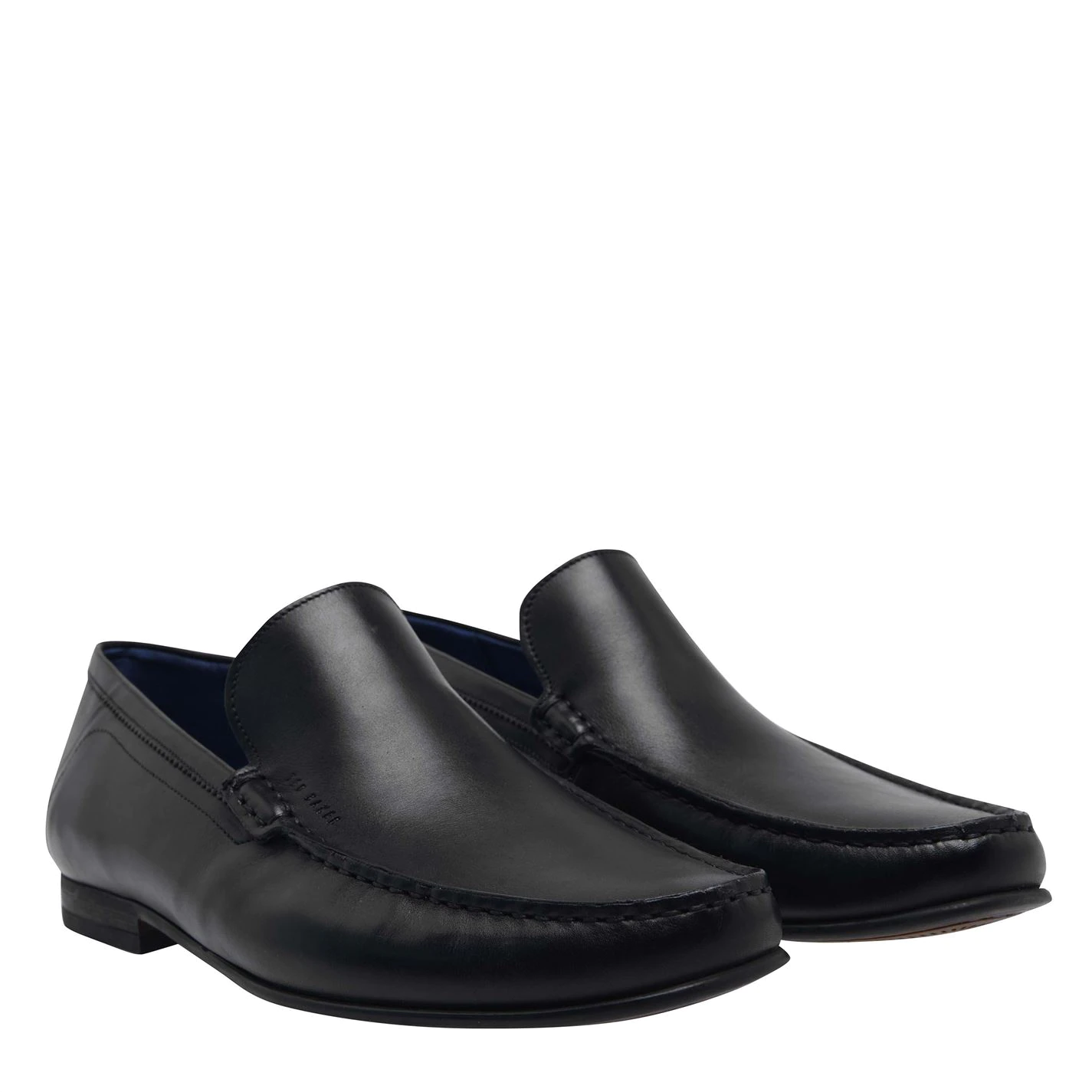 Ted Baker KRELLY Smart Shoes for Men's Shoes Colour Black484 5 Ted Baker KRELLY Smart Shoes for Men's Shoes Colour Black484 - Image 3