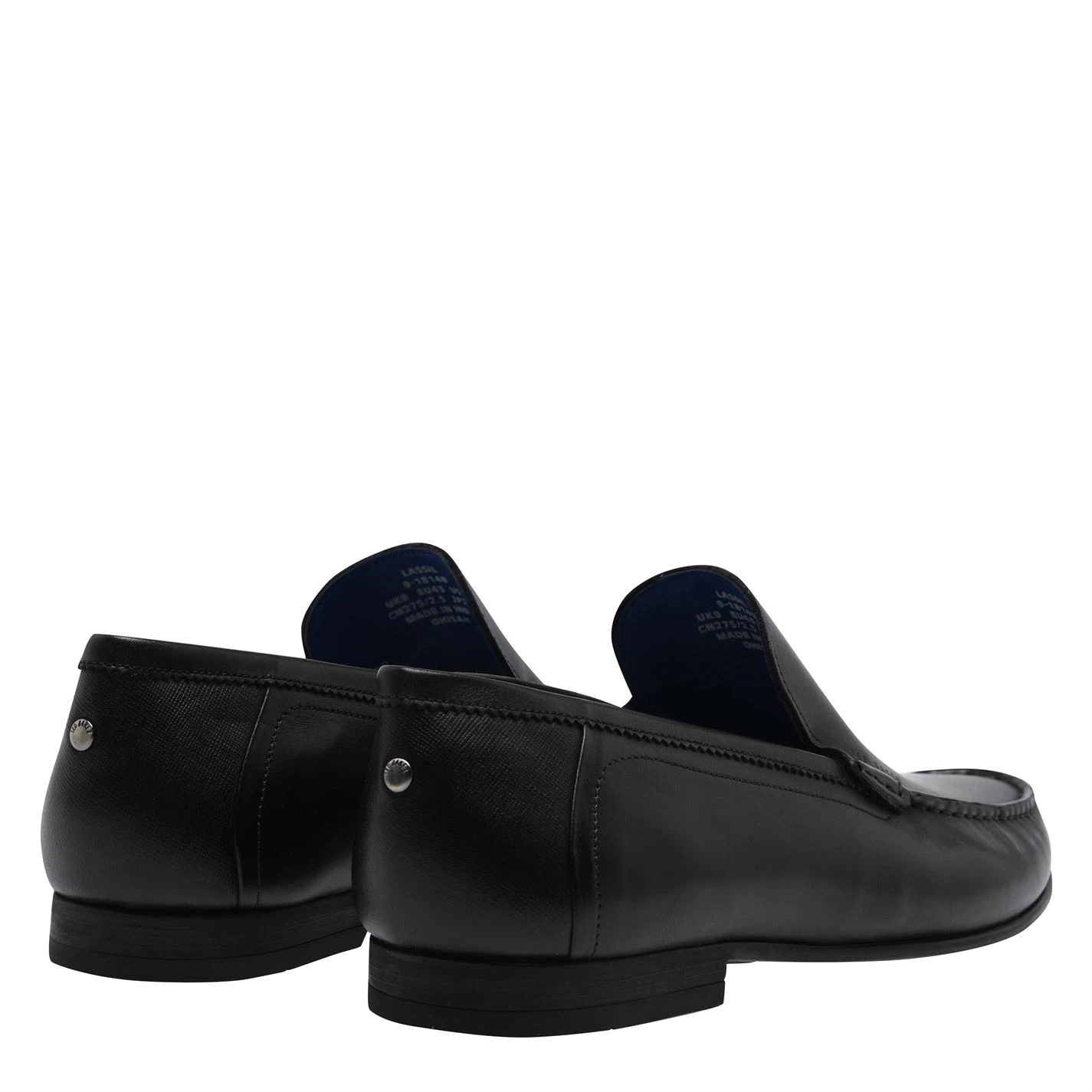 Ted Baker KRELLY Smart Shoes for Men's Shoes Colour Black484 6 Ted Baker KRELLY Smart Shoes for Men's Shoes Colour Black484 - Image 4