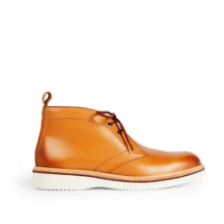 Ted Baker Vedro Boots for Men's Boots Colour Tan