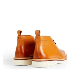 Ted Baker Vedro Boots for Men's Boots Colour Tan -Ted Baker shop online 11201405 xxl a5