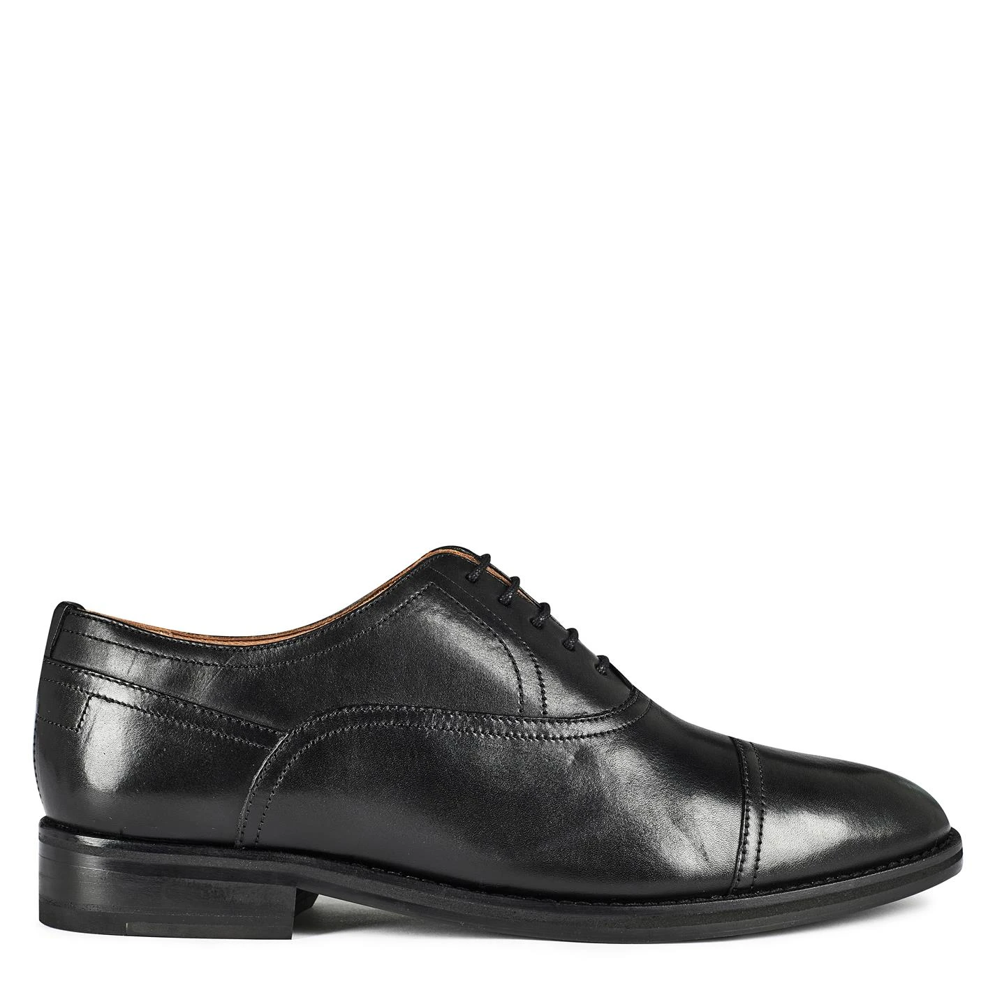 Ted Baker Carlen Oxford Shoes for Men's Shoes Colour Black 3 Ted Baker Carlen Oxford Shoes for Men's Shoes Colour Black