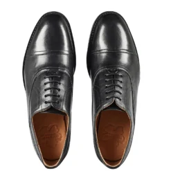 Ted Baker Carlen Oxford Shoes for Men's Shoes Colour Black 11 Ted Baker Carlen Oxford Shoes for Men's Shoes Colour Black -Ted Baker shop online 11216803 xxl a4