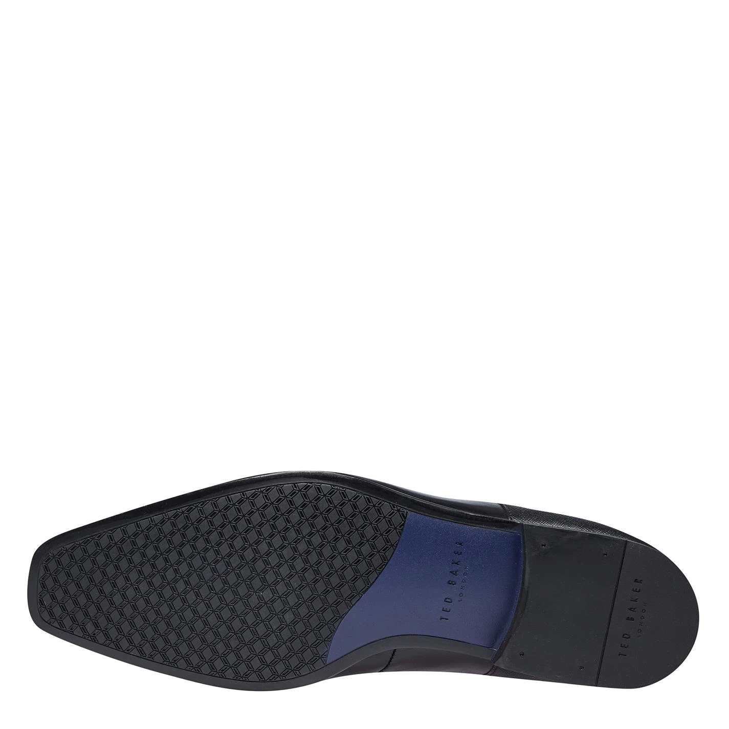 Ted Baker Oxford Smart Shoes for Men's Shoes Colour Black 484 5 Ted Baker Oxford Smart Shoes for Men's Shoes Colour Black 484 - Image 3