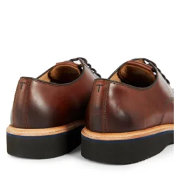 Ted Baker Tezo Smart Shoes for Men's Shoes Colour Brown -Ted Baker shop online 11260305 xxl a2