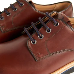 Ted Baker Tezo Smart Shoes for Men's Shoes Colour Brown -Ted Baker shop online 11260305 xxl a3