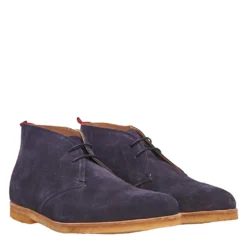 Ted Baker Appell Desert Boots for Men's Boots Colour Navy -Ted Baker shop online 11260618 xxl a3