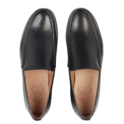 Ted Baker Labi Loafers for Men's Shoes Colour Black -Ted Baker shop online 11281703 xxl a4