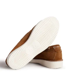 Ted Baker Darrol Boat Shoes for Men's Shoes Colour Tan 9 Ted Baker Darrol Boat Shoes for Men's Shoes Colour Tan -Ted Baker shop online 11282105 xxl a3