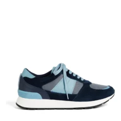 Ted Baker Racettr Trainers for Men's Trainers Colour Navy