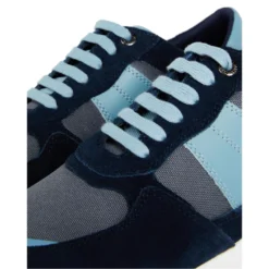 Ted Baker Racettr Trainers for Men's Trainers Colour Navy -Ted Baker shop online 11351418 xxl a7