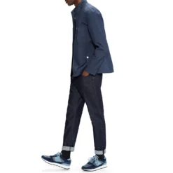 Ted Baker Racettr Trainers for Men's Trainers Colour Navy -Ted Baker shop online 11351418 xxl a8