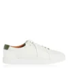 Ted Baker Udamo Trainers for Men's Trainers Colour White -Ted Baker shop online 11351627 xxl