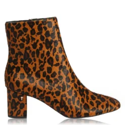 Ted Baker Niomey Ankle Boots for Women's Boots Colour brown