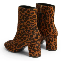 Ted Baker Niomey Ankle Boots for Women's Boots Colour brown -Ted Baker shop online 11351805 xxl a2