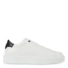 Ted Baker Breyon Sneakers Mens for Men's Trainers Colour White 2 Ted Baker Breyon Sneakers Mens for Men's Trainers Colour White -Ted Baker shop online 11505201 xxl
