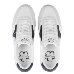 Ted Baker Antonny Mesh Trainers for Men's Trainers Colour Navy -Ted Baker shop online 11549418 xxl a4