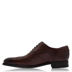Ted Baker Mittal Brogues for Men's Shoes Colour Brown -Ted Baker shop online 11721005 xxl a1