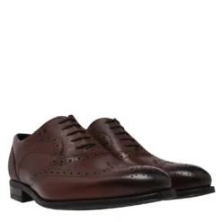 Ted Baker Mittal Brogues for Men's Shoes Colour Brown -Ted Baker shop online 11721005 xxl a2