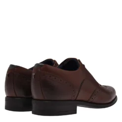 Ted Baker Mittal Brogues for Men's Shoes Colour Brown -Ted Baker shop online 11721005 xxl a3