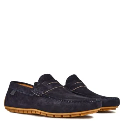 Ted Baker Allbert Loafers for Men's Shoes Colour Navy -Ted Baker shop online 11797218 xxl a2