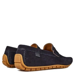 Ted Baker Allbert Loafers for Men's Shoes Colour Navy -Ted Baker shop online 11797218 xxl a3