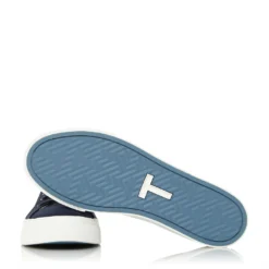 Ted Baker Ephron Trainers for Men's Trainers Colour White79 -Ted Baker shop online 11881618 xxl a3