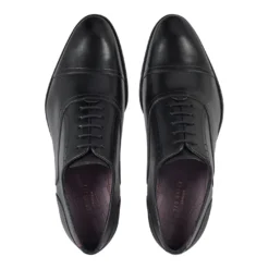 Ted Baker Circass Smart Shoes for Men's Shoes Colour Black -Ted Baker shop online 11954703 xxl a4