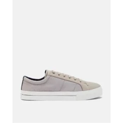 Ted Baker Ted Derby Ted Pnt Sn99 for Men's Trainers Colour Grey