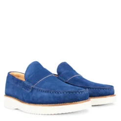 Ted Baker Ted Isaacc Sn09 for Men's Shoes Colour Navy -Ted Baker shop online 12217618 xxl a2